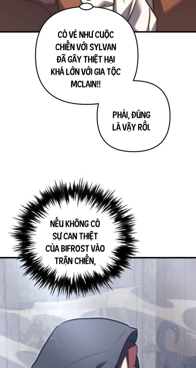 Hồi Quy Giả Của Gia Tộc Suy Vong Chapter 43 - Trang 2