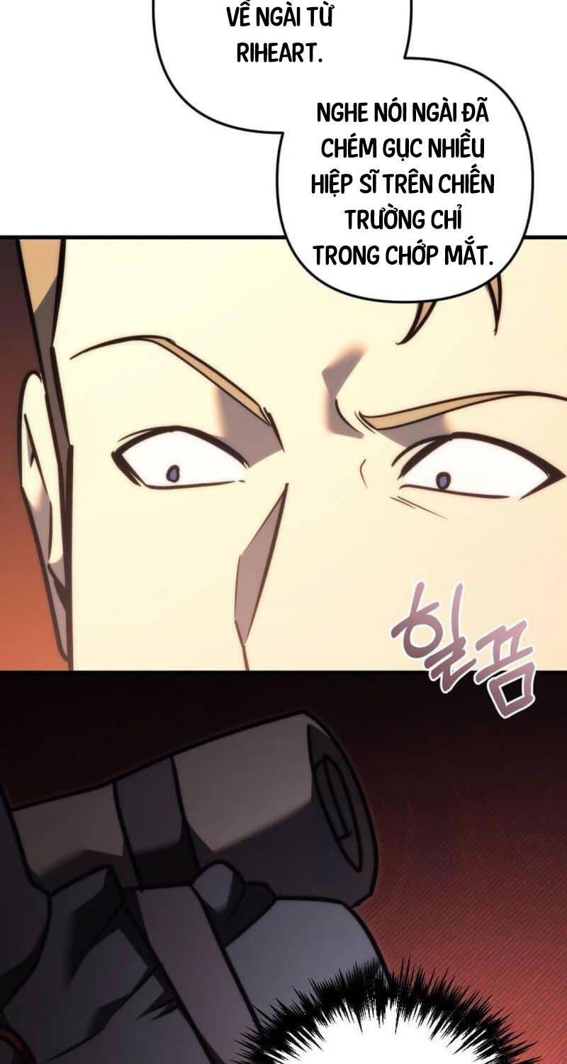 Hồi Quy Giả Của Gia Tộc Suy Vong Chapter 43 - Trang 2