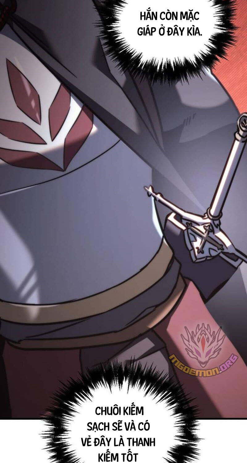 Hồi Quy Giả Của Gia Tộc Suy Vong Chapter 43 - Trang 2