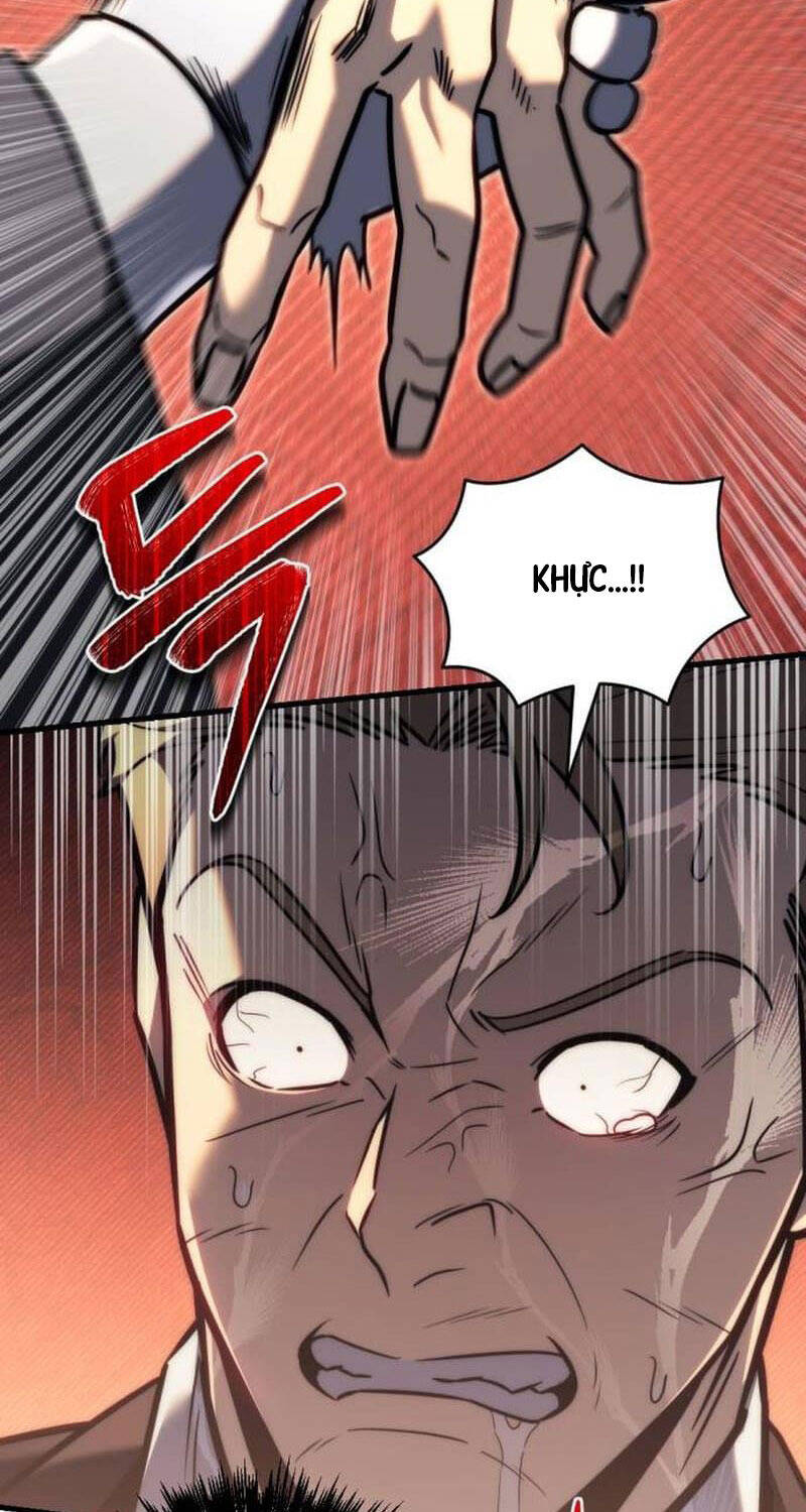 Hồi Quy Giả Của Gia Tộc Suy Vong Chapter 43 - Trang 2