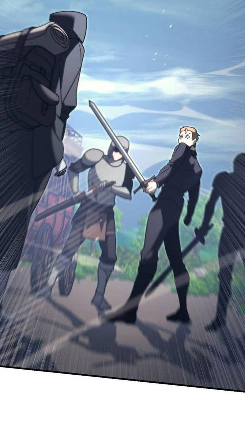 Hồi Quy Giả Của Gia Tộc Suy Vong Chapter 43 - Trang 2