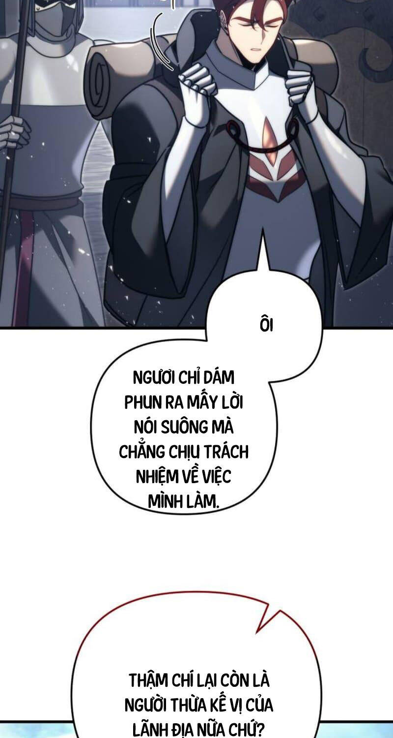 Hồi Quy Giả Của Gia Tộc Suy Vong Chapter 43 - Trang 2