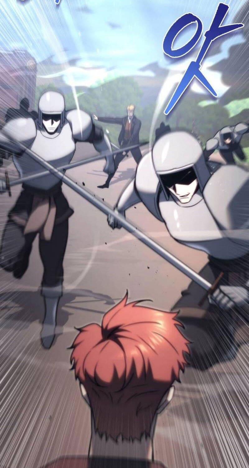 Hồi Quy Giả Của Gia Tộc Suy Vong Chapter 43 - Trang 2