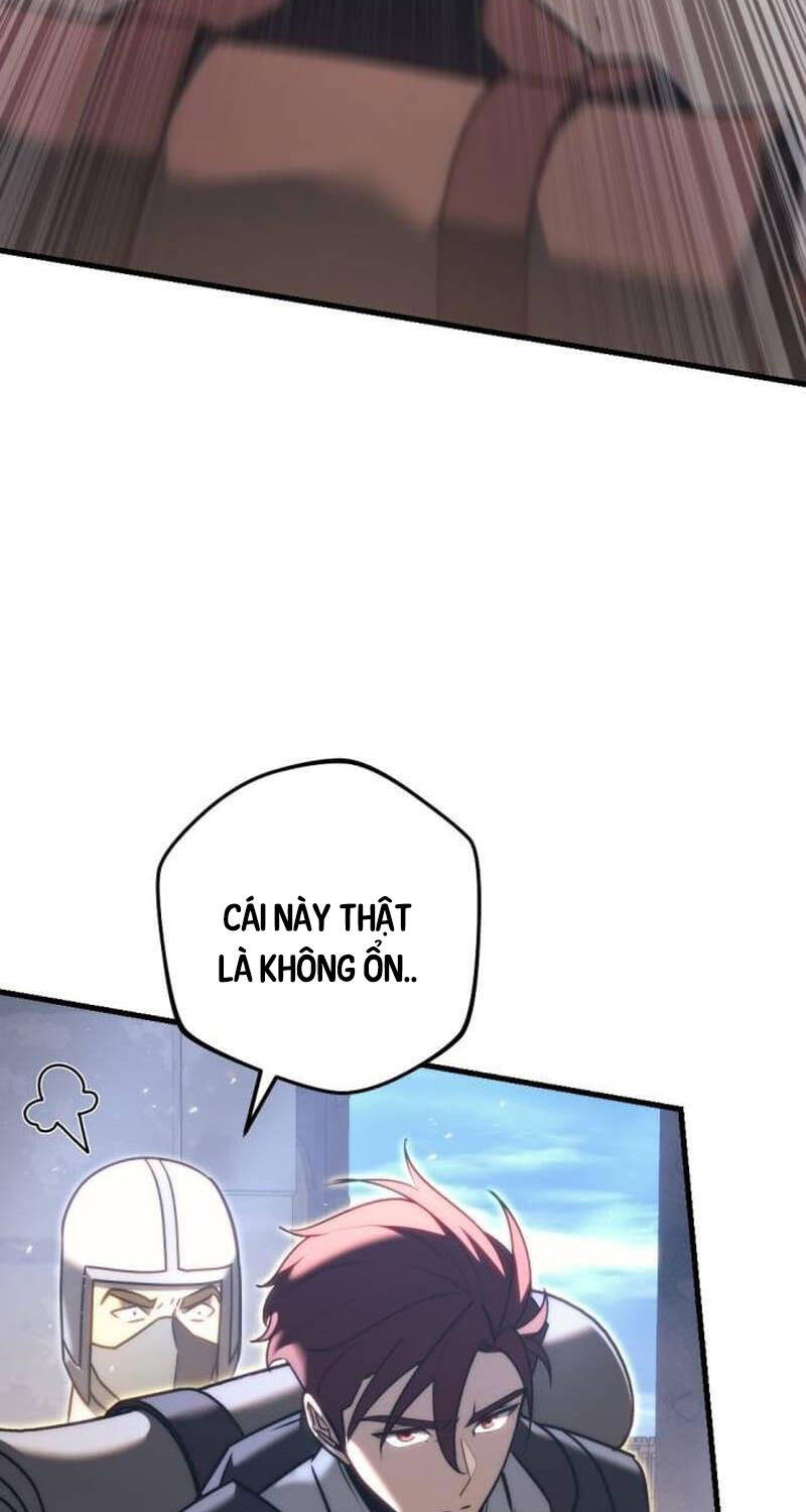 Hồi Quy Giả Của Gia Tộc Suy Vong Chapter 43 - Trang 2