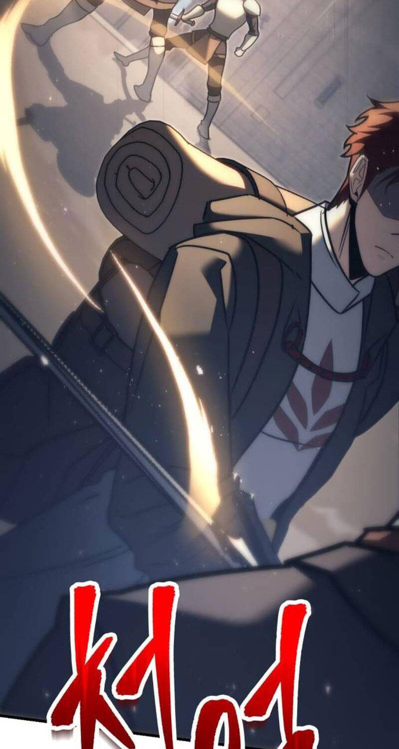 Hồi Quy Giả Của Gia Tộc Suy Vong Chapter 43 - Trang 2