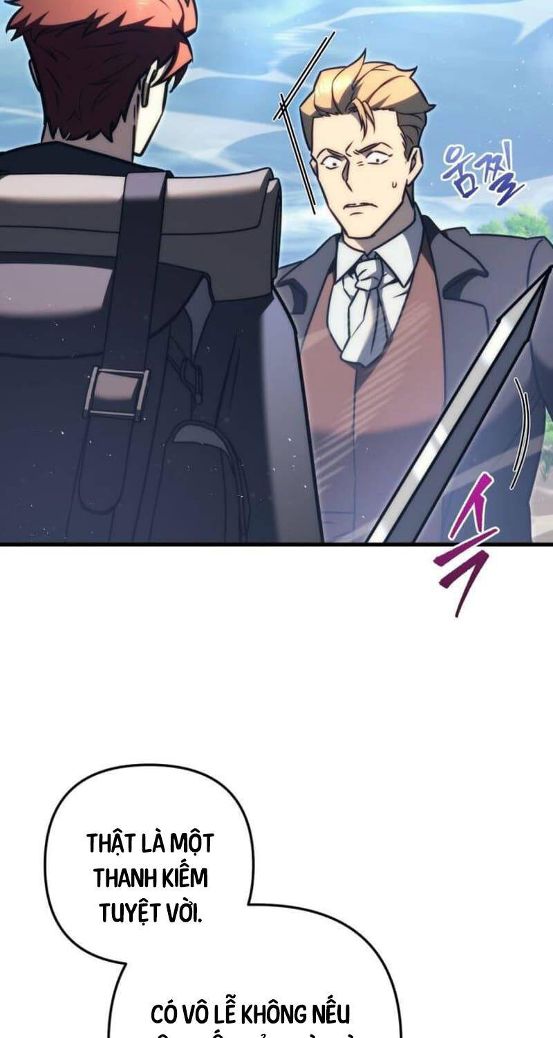 Hồi Quy Giả Của Gia Tộc Suy Vong Chapter 43 - Trang 2