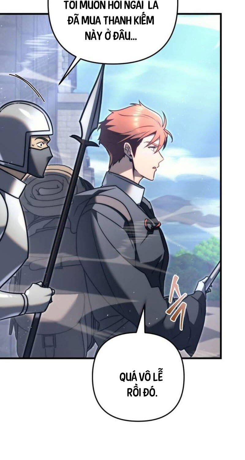 Hồi Quy Giả Của Gia Tộc Suy Vong Chapter 43 - Trang 2