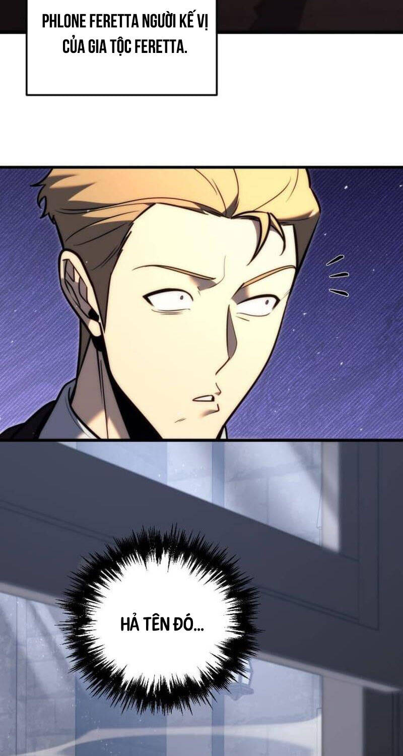 Hồi Quy Giả Của Gia Tộc Suy Vong Chapter 43 - Trang 2