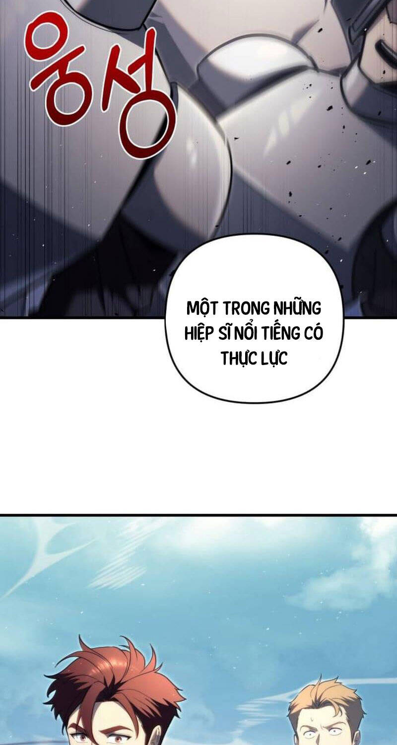 Hồi Quy Giả Của Gia Tộc Suy Vong Chapter 43 - Trang 2