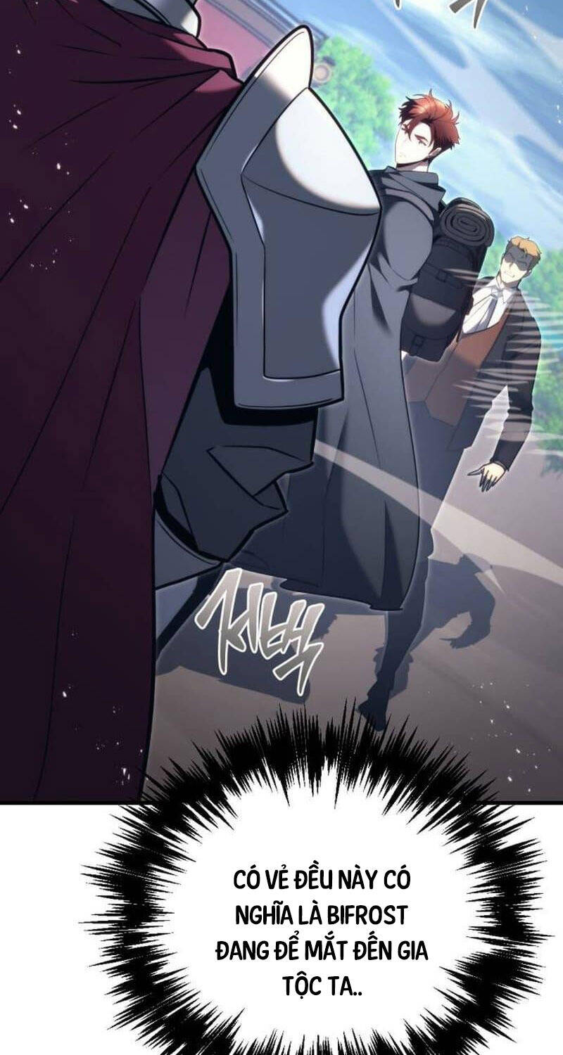 Hồi Quy Giả Của Gia Tộc Suy Vong Chapter 43 - Trang 2