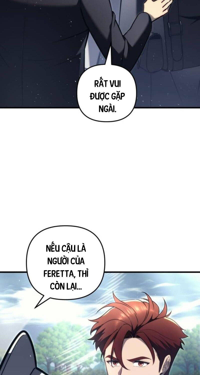 Hồi Quy Giả Của Gia Tộc Suy Vong Chapter 43 - Trang 2