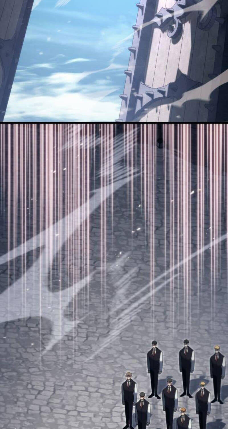 Hồi Quy Giả Của Gia Tộc Suy Vong Chapter 43 - Trang 2