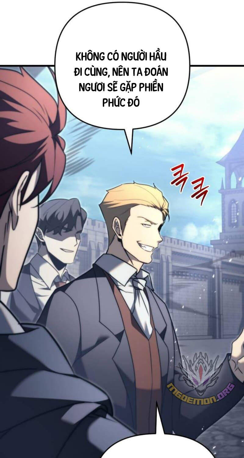 Hồi Quy Giả Của Gia Tộc Suy Vong Chapter 43 - Trang 2