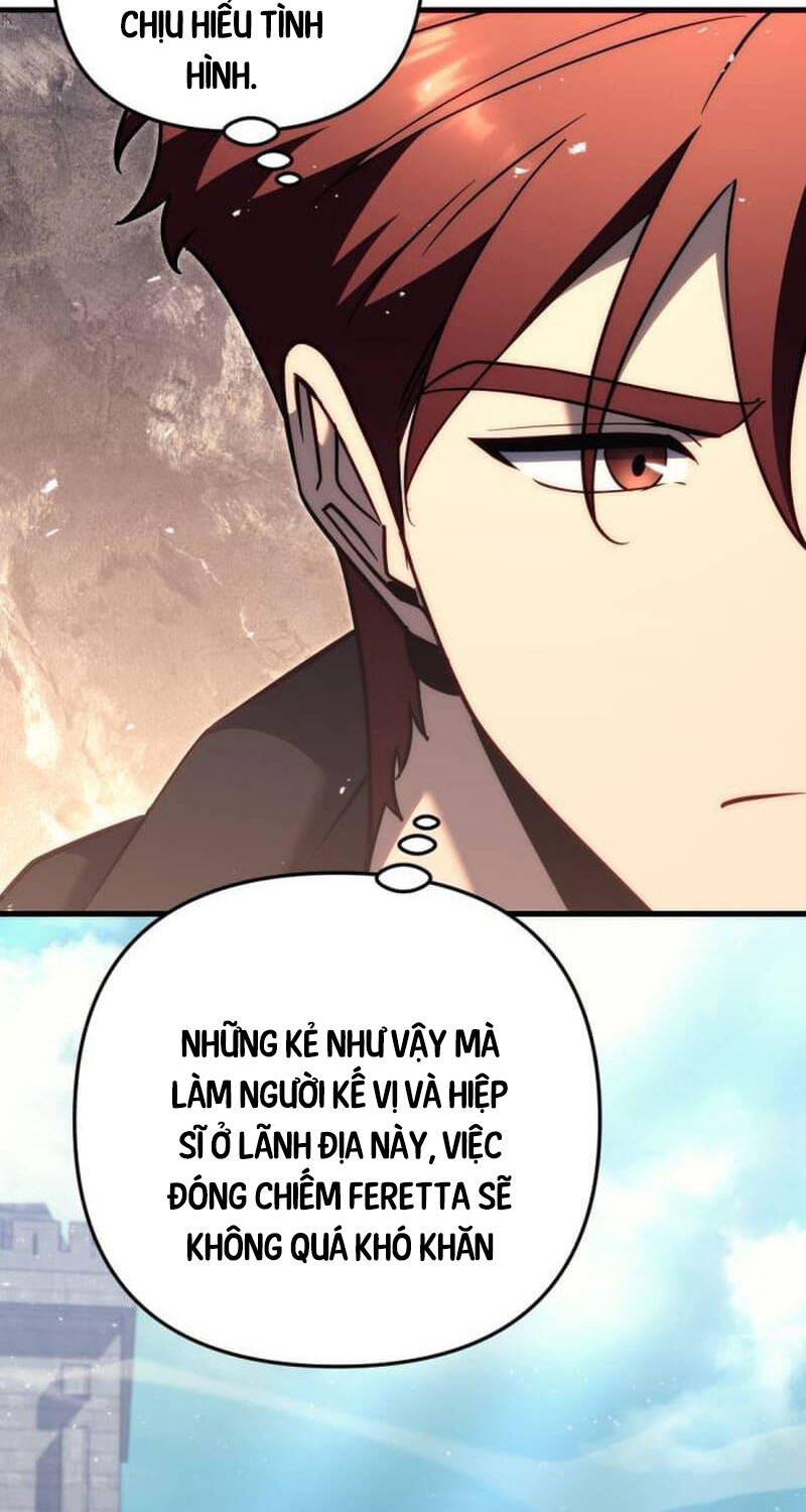 Hồi Quy Giả Của Gia Tộc Suy Vong Chapter 43 - Trang 2