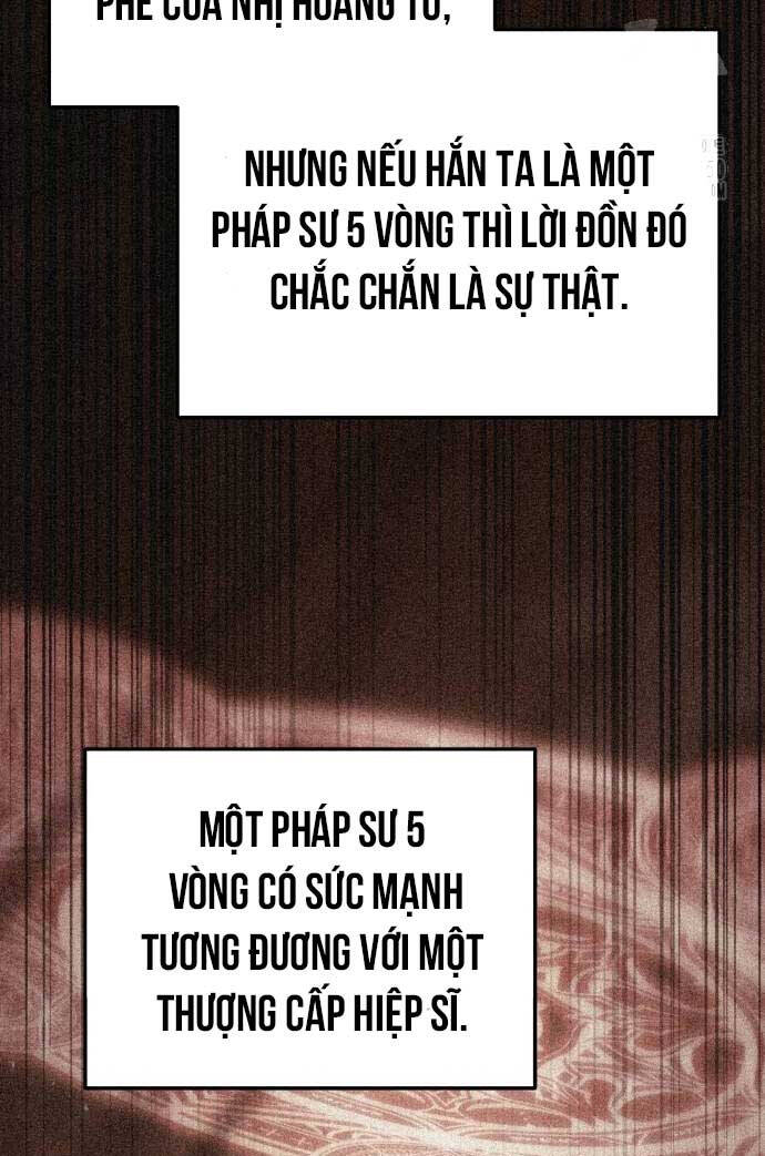 Hồi Quy Giả Của Gia Tộc Suy Vong Chapter 44 - Trang 2