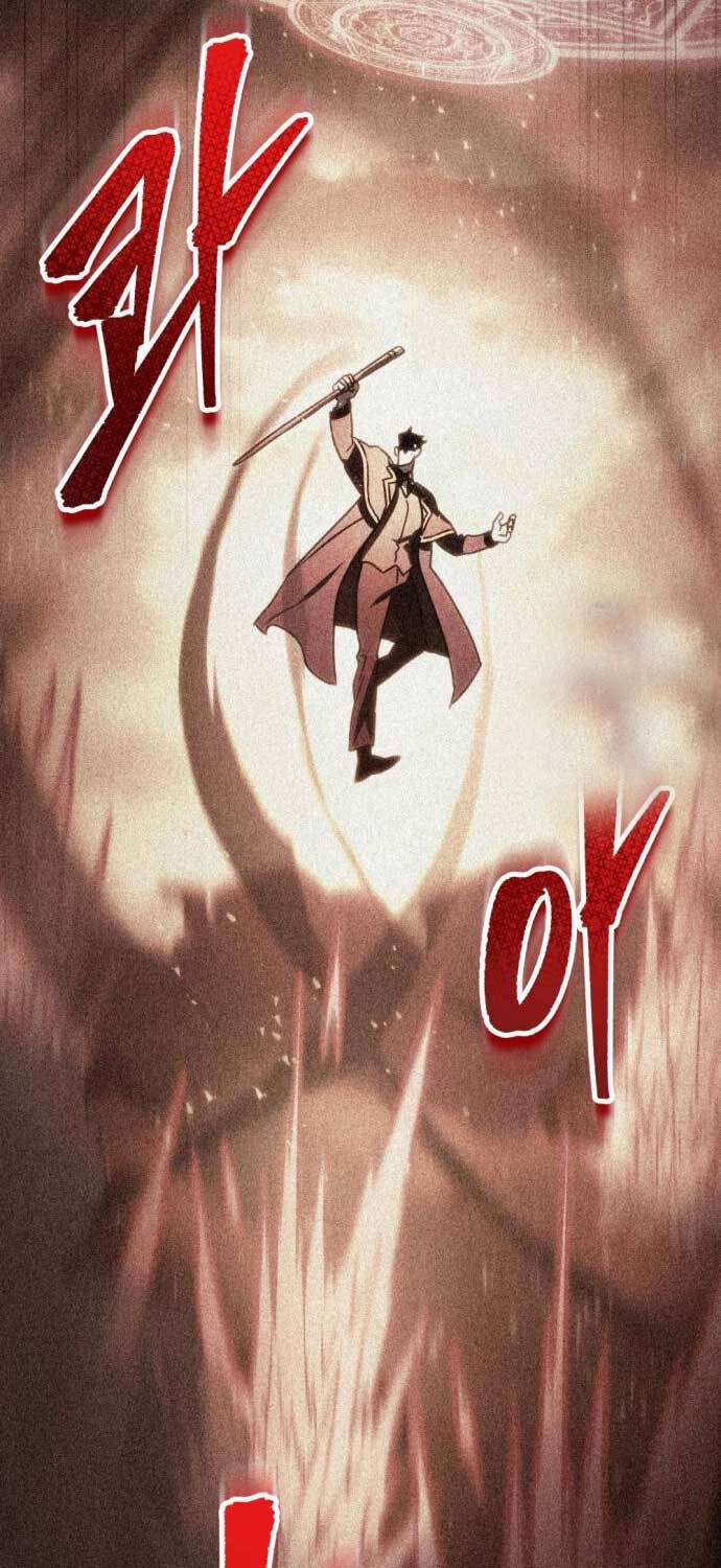 Hồi Quy Giả Của Gia Tộc Suy Vong Chapter 44 - Trang 2