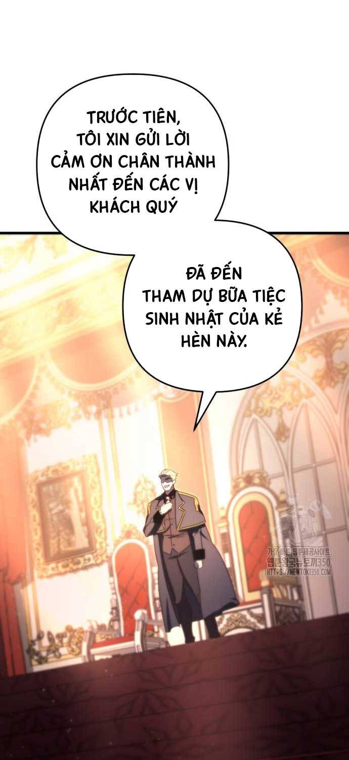 Hồi Quy Giả Của Gia Tộc Suy Vong Chapter 44 - Trang 2
