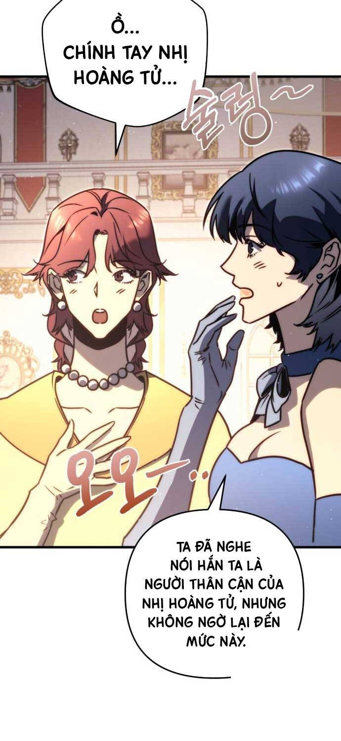 Hồi Quy Giả Của Gia Tộc Suy Vong Chapter 44 - Trang 2