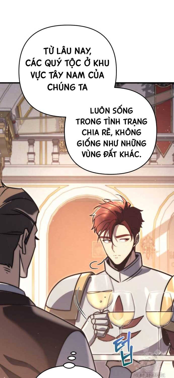 Hồi Quy Giả Của Gia Tộc Suy Vong Chapter 44 - Trang 2