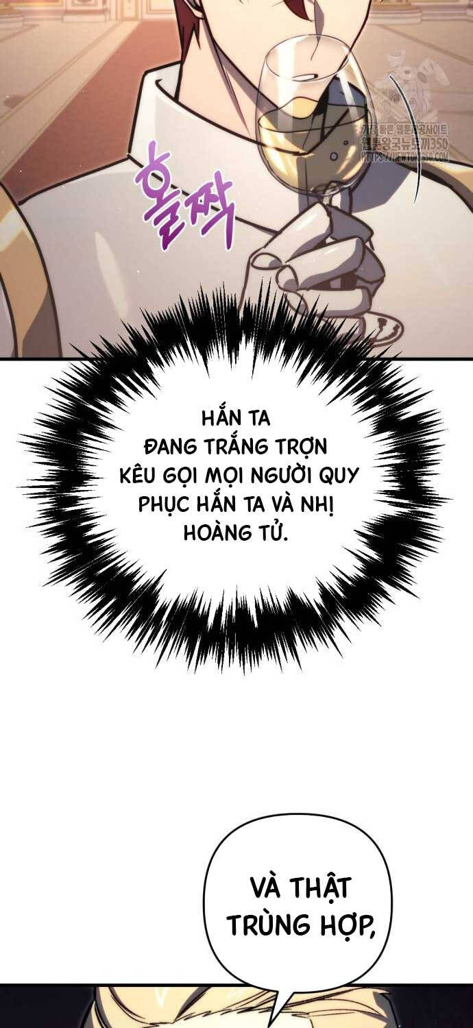 Hồi Quy Giả Của Gia Tộc Suy Vong Chapter 44 - Trang 2