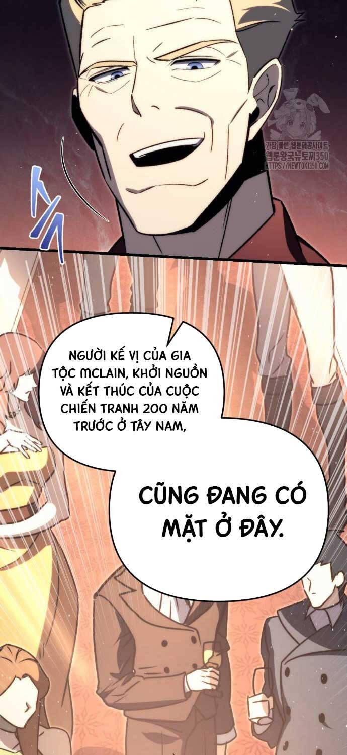 Hồi Quy Giả Của Gia Tộc Suy Vong Chapter 44 - Trang 2