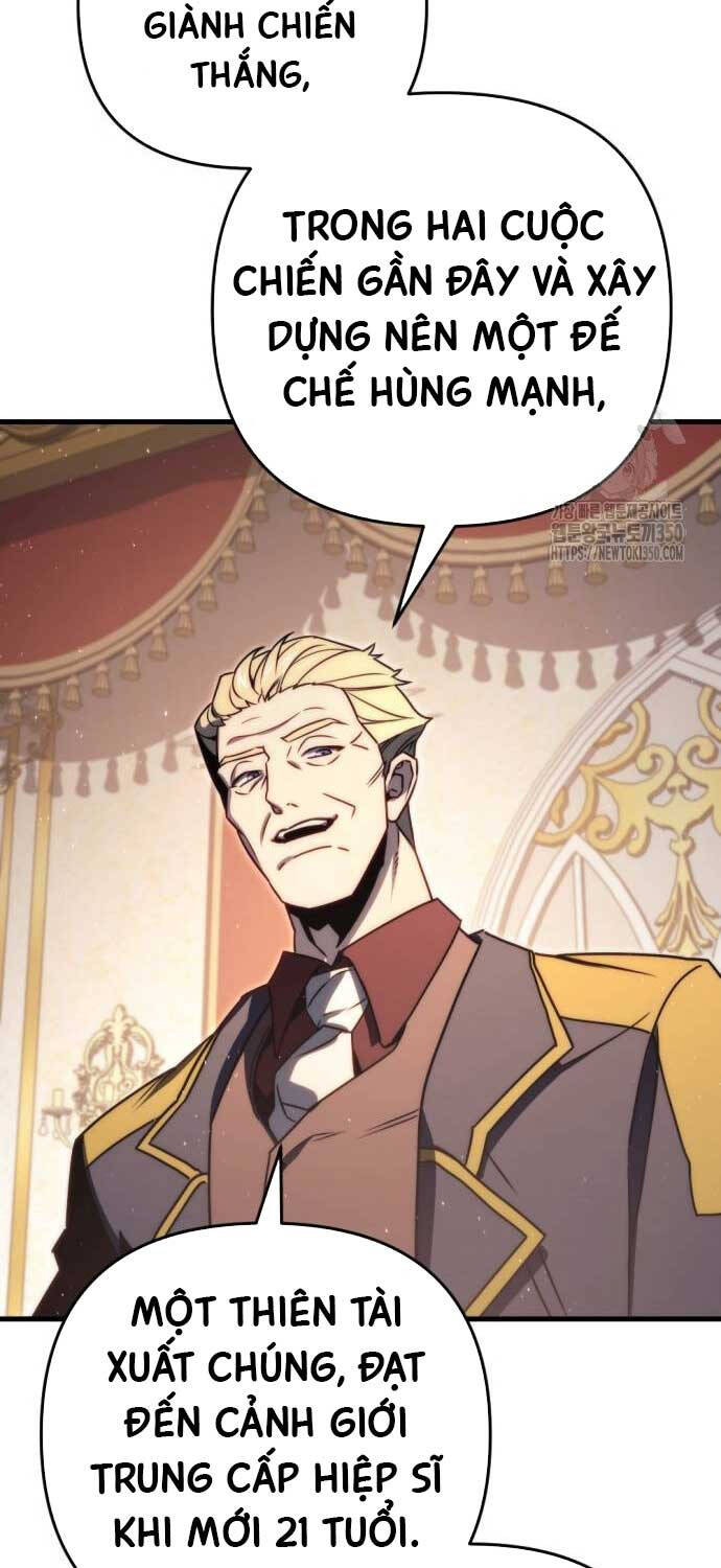 Hồi Quy Giả Của Gia Tộc Suy Vong Chapter 44 - Trang 2