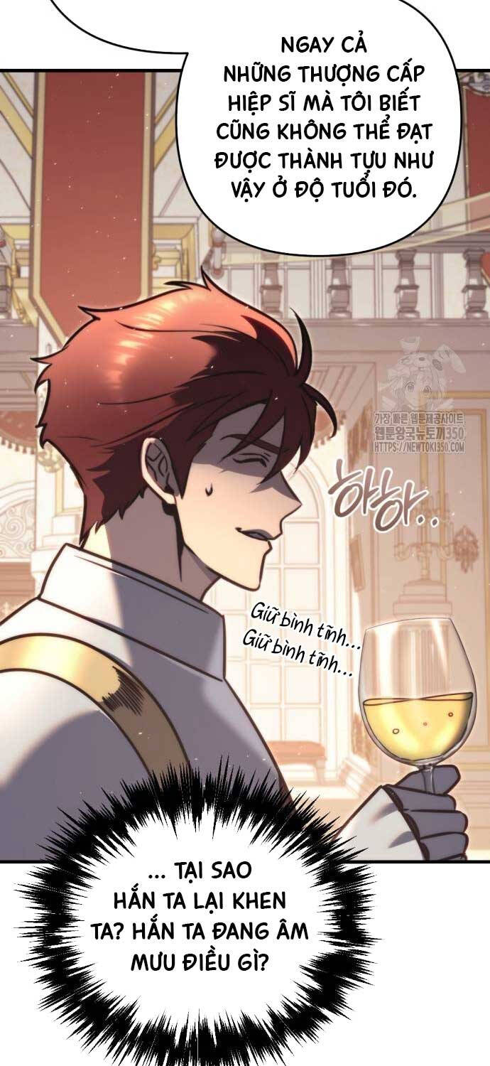 Hồi Quy Giả Của Gia Tộc Suy Vong Chapter 44 - Trang 2