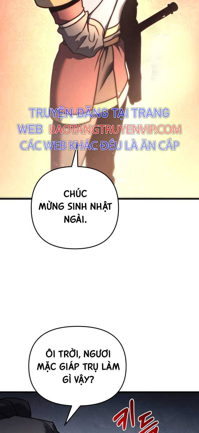 Hồi Quy Giả Của Gia Tộc Suy Vong Chapter 44 - Trang 2