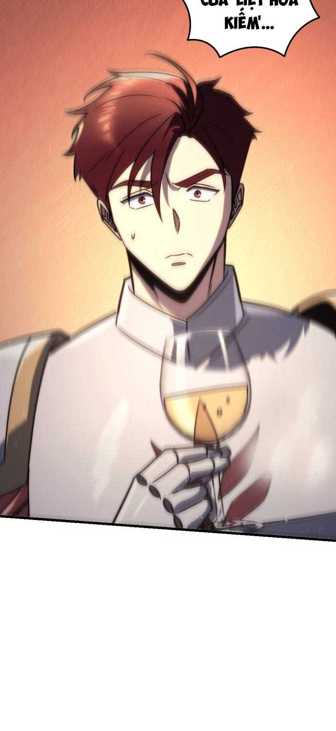Hồi Quy Giả Của Gia Tộc Suy Vong Chapter 44 - Trang 2