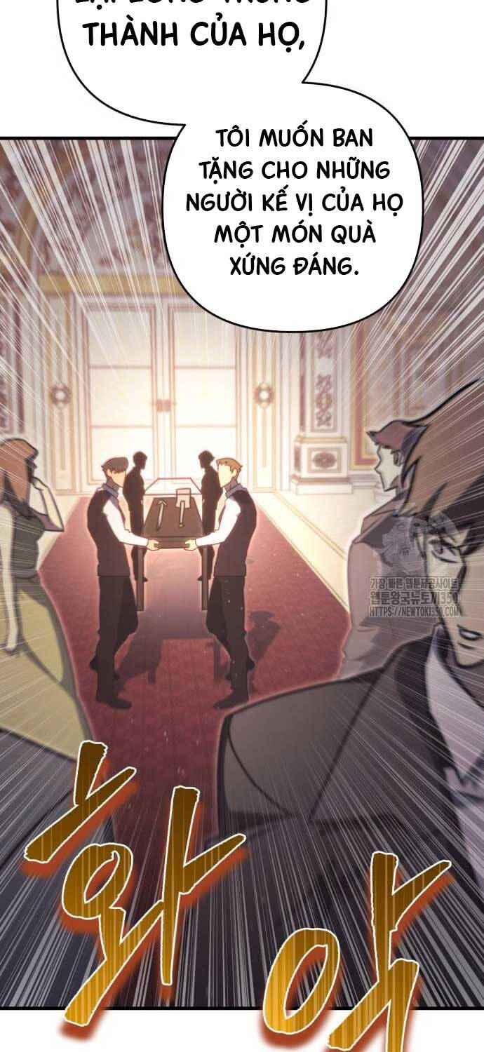 Hồi Quy Giả Của Gia Tộc Suy Vong Chapter 44 - Trang 2