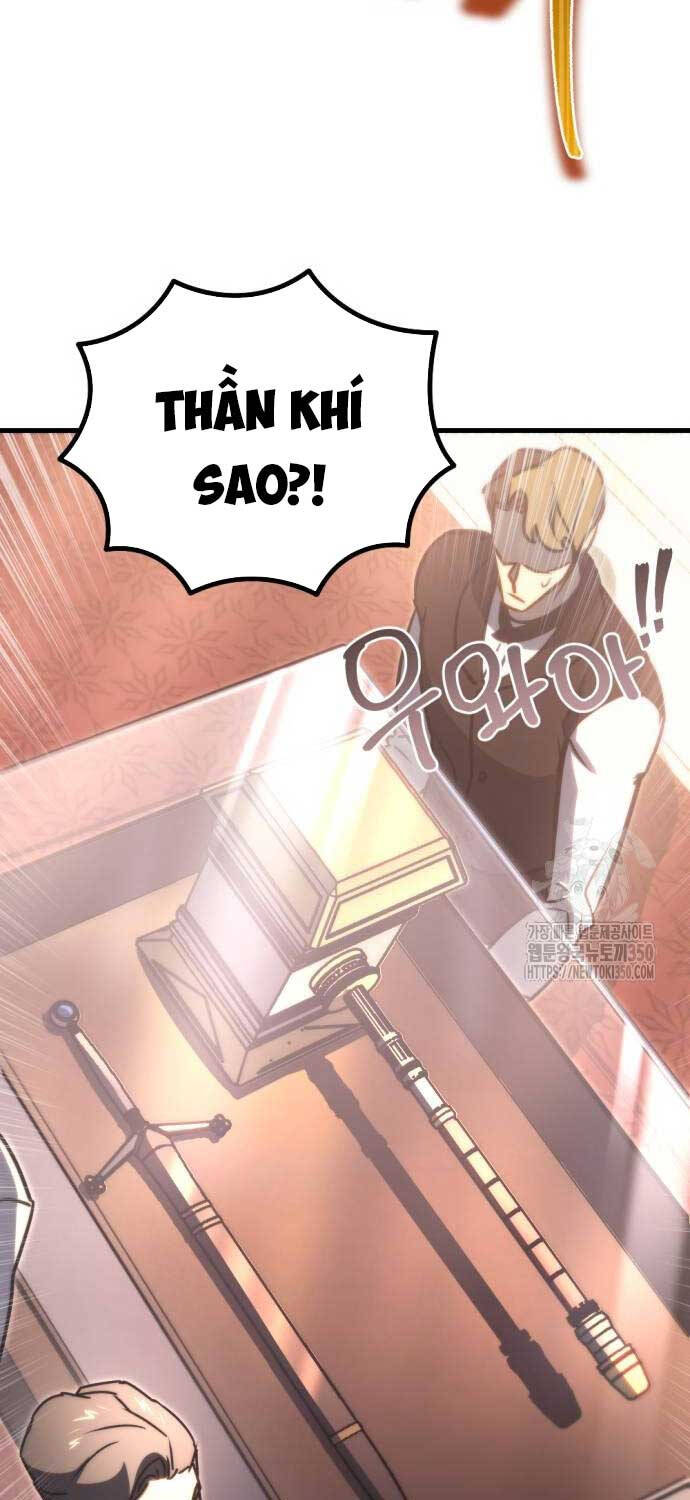 Hồi Quy Giả Của Gia Tộc Suy Vong Chapter 44 - Trang 2