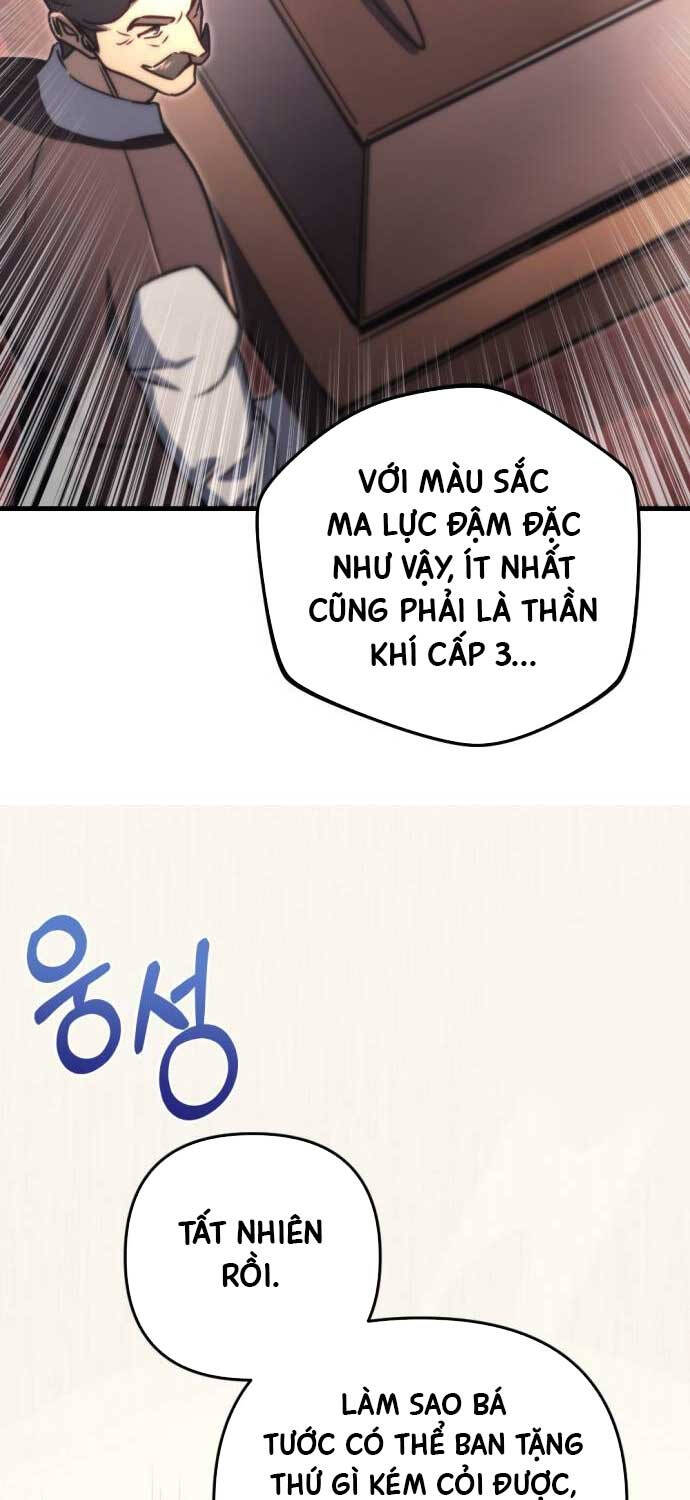 Hồi Quy Giả Của Gia Tộc Suy Vong Chapter 44 - Trang 2