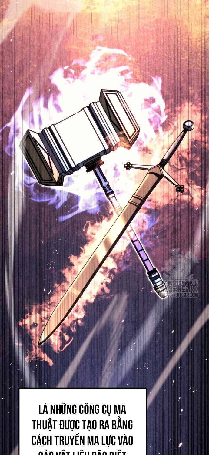 Hồi Quy Giả Của Gia Tộc Suy Vong Chapter 44 - Trang 2