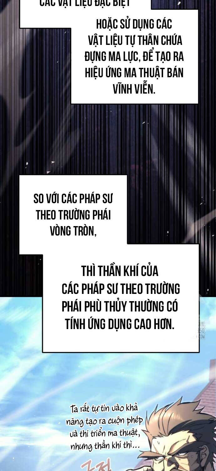Hồi Quy Giả Của Gia Tộc Suy Vong Chapter 44 - Trang 2
