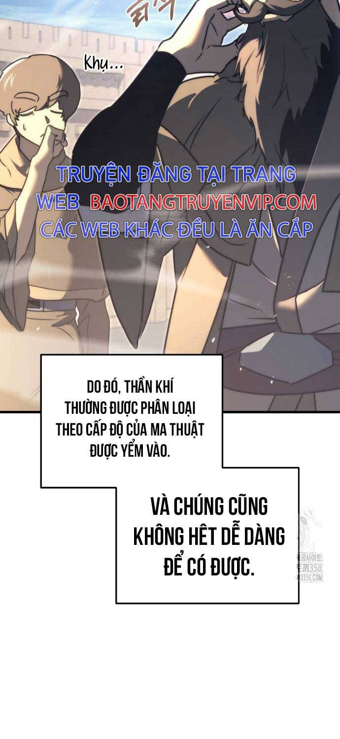 Hồi Quy Giả Của Gia Tộc Suy Vong Chapter 44 - Trang 2