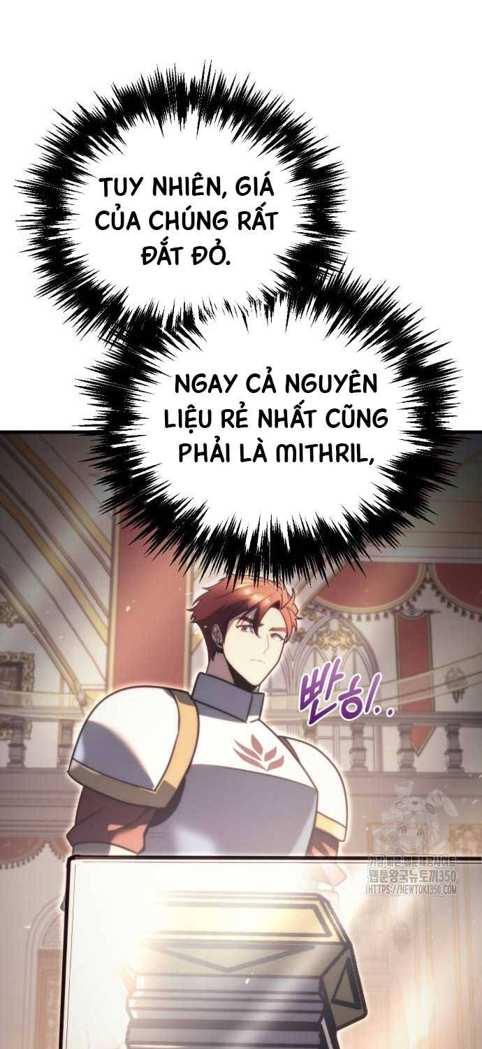 Hồi Quy Giả Của Gia Tộc Suy Vong Chapter 44 - Trang 2