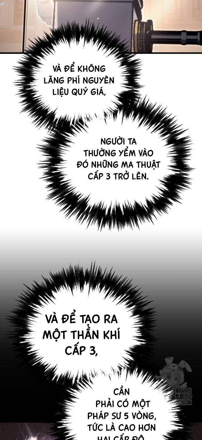 Hồi Quy Giả Của Gia Tộc Suy Vong Chapter 44 - Trang 2