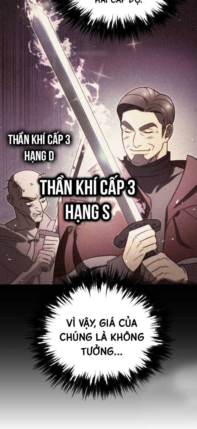 Hồi Quy Giả Của Gia Tộc Suy Vong Chapter 44 - Trang 2