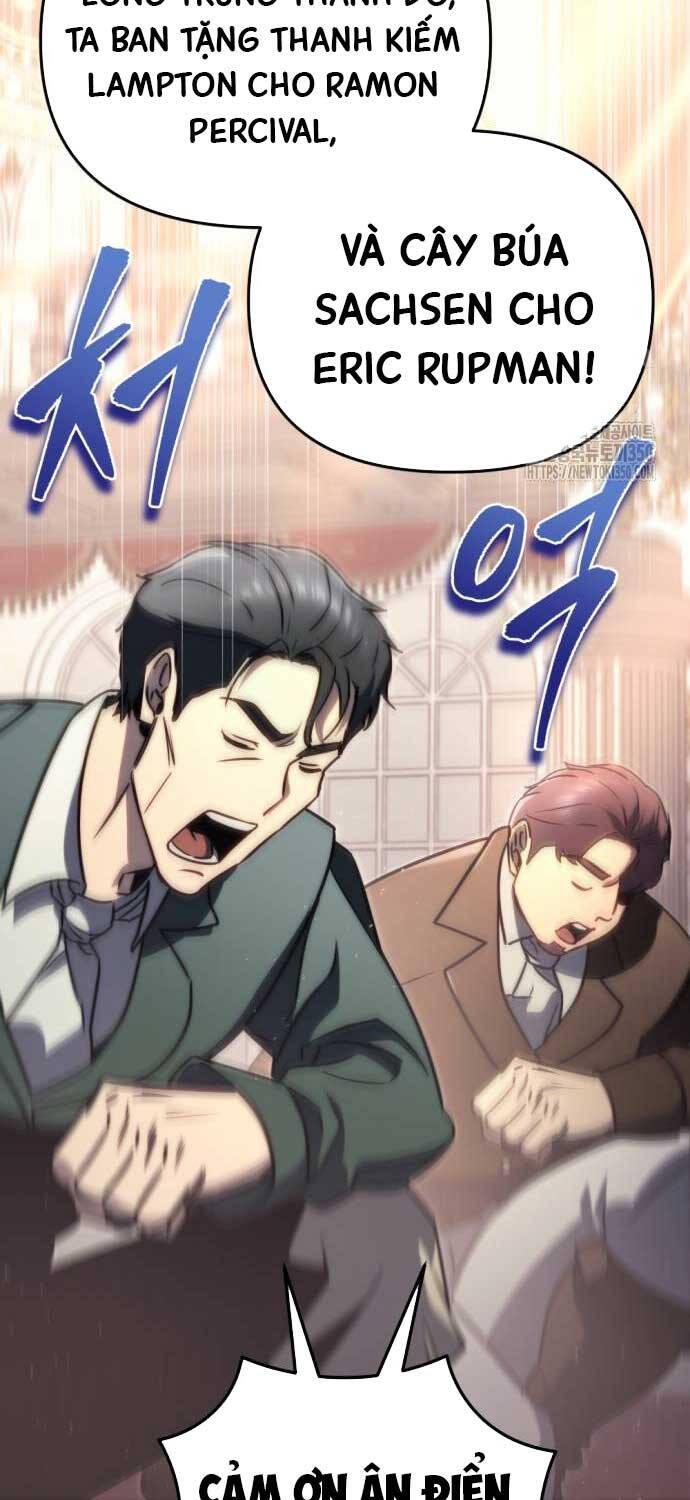 Hồi Quy Giả Của Gia Tộc Suy Vong Chapter 44 - Trang 2