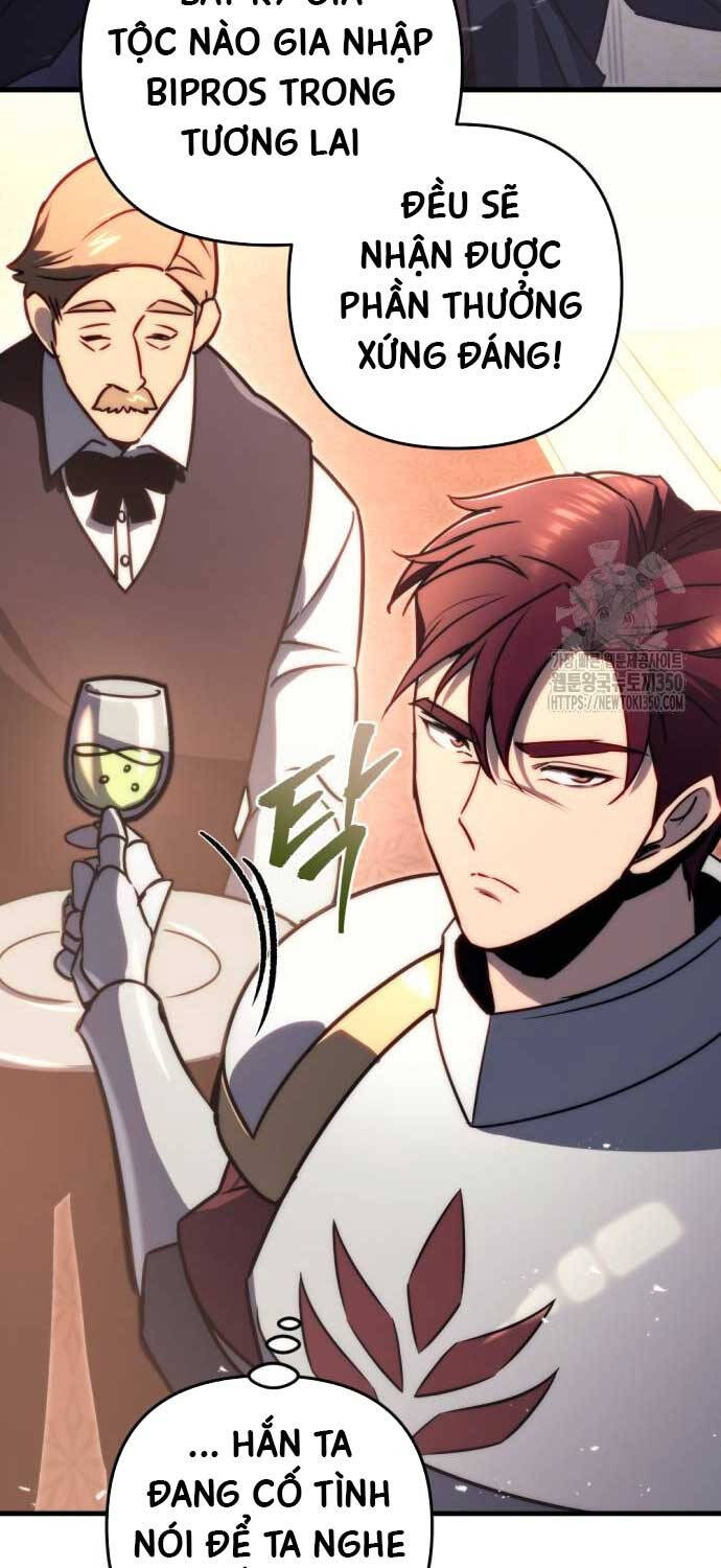Hồi Quy Giả Của Gia Tộc Suy Vong Chapter 44 - Trang 2