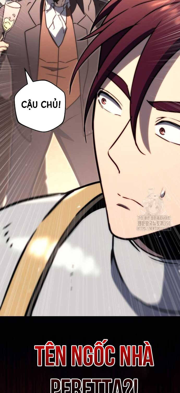 Hồi Quy Giả Của Gia Tộc Suy Vong Chapter 44 - Trang 2