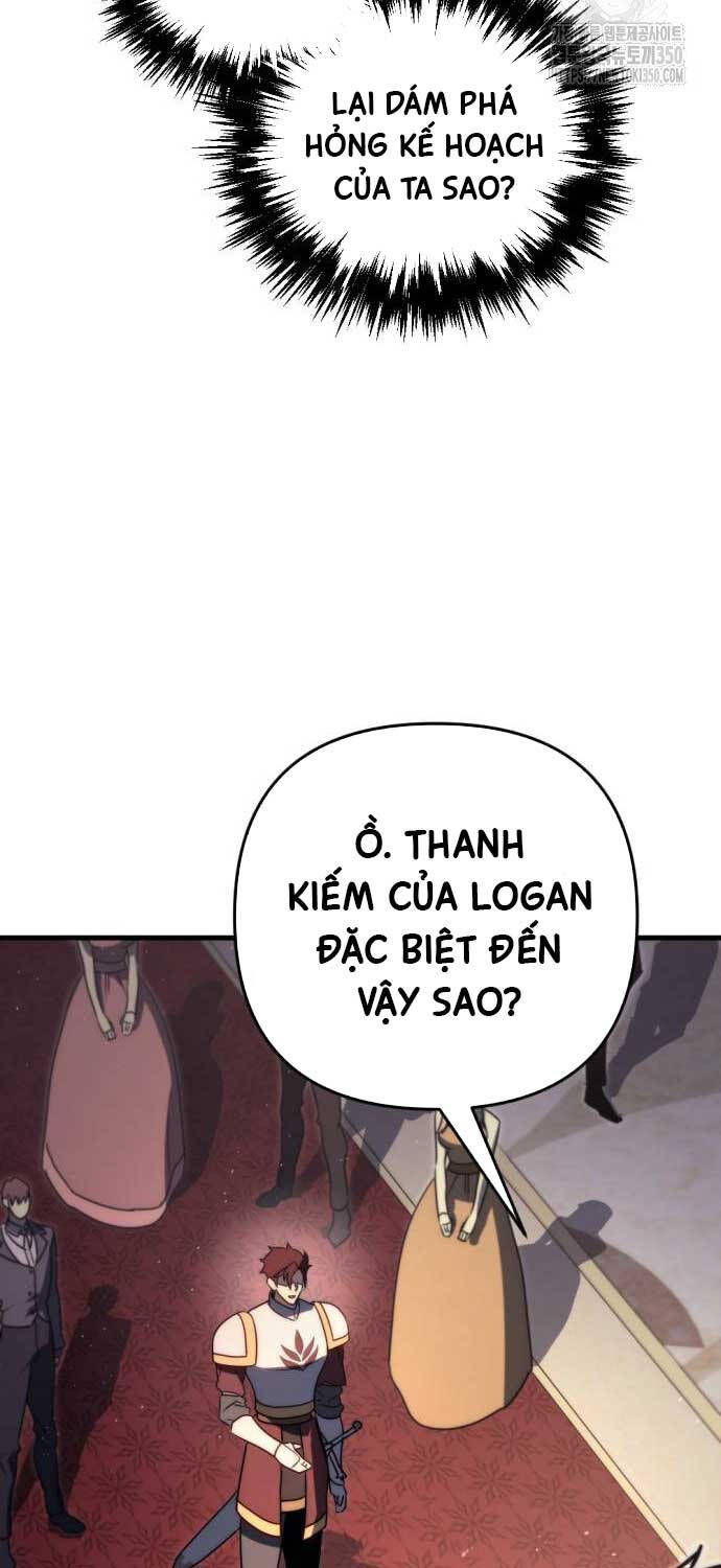 Hồi Quy Giả Của Gia Tộc Suy Vong Chapter 44 - Trang 2