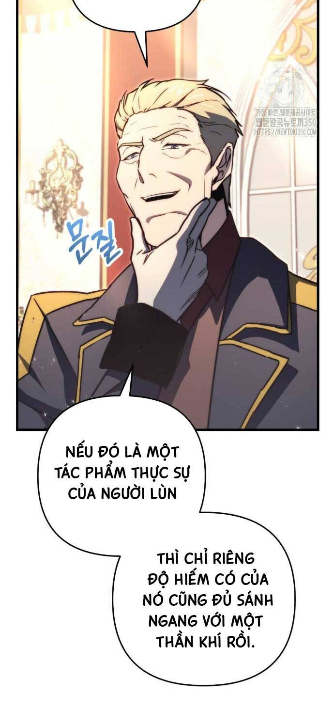 Hồi Quy Giả Của Gia Tộc Suy Vong Chapter 44 - Trang 2