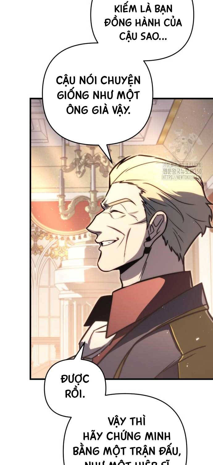 Hồi Quy Giả Của Gia Tộc Suy Vong Chapter 44 - Trang 2