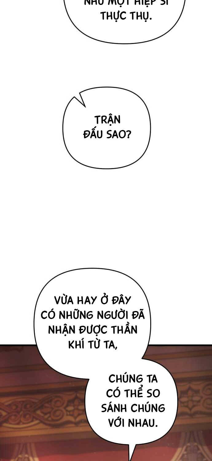 Hồi Quy Giả Của Gia Tộc Suy Vong Chapter 44 - Trang 2