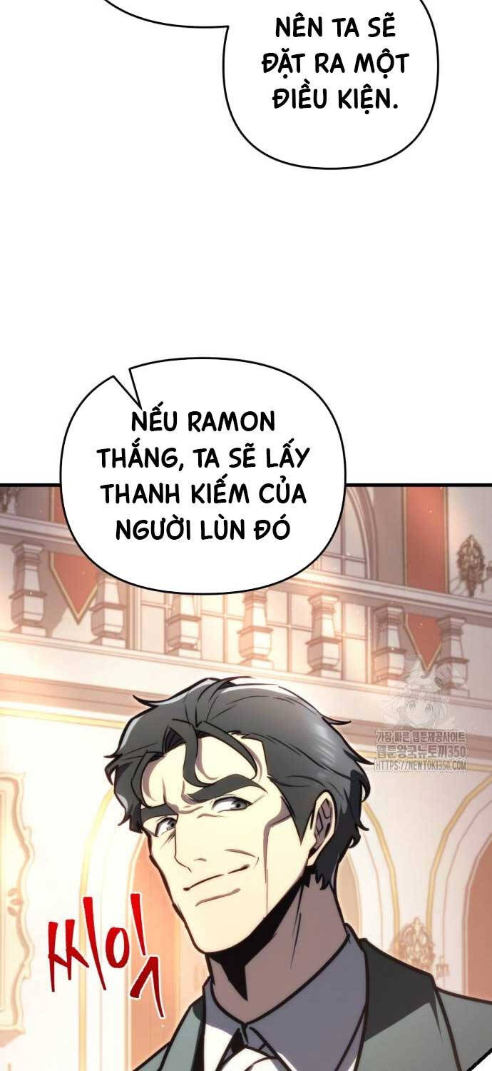 Hồi Quy Giả Của Gia Tộc Suy Vong Chapter 44 - Trang 2