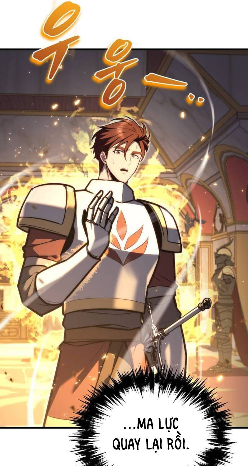 Hồi Quy Giả Của Gia Tộc Suy Vong Chapter 45 - Trang 2