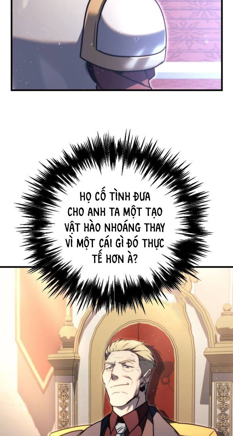 Hồi Quy Giả Của Gia Tộc Suy Vong Chapter 45 - Trang 2