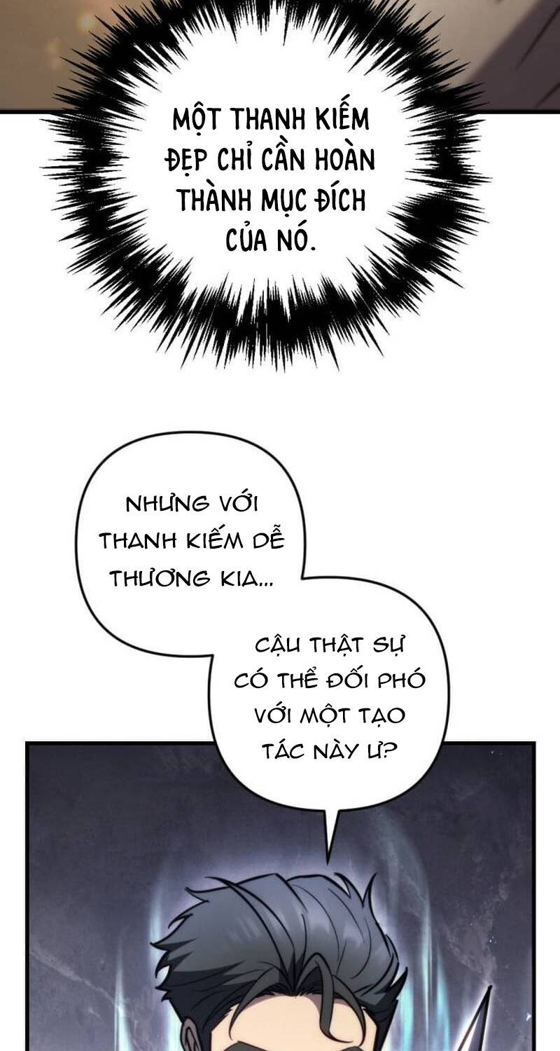 Hồi Quy Giả Của Gia Tộc Suy Vong Chapter 45 - Trang 2