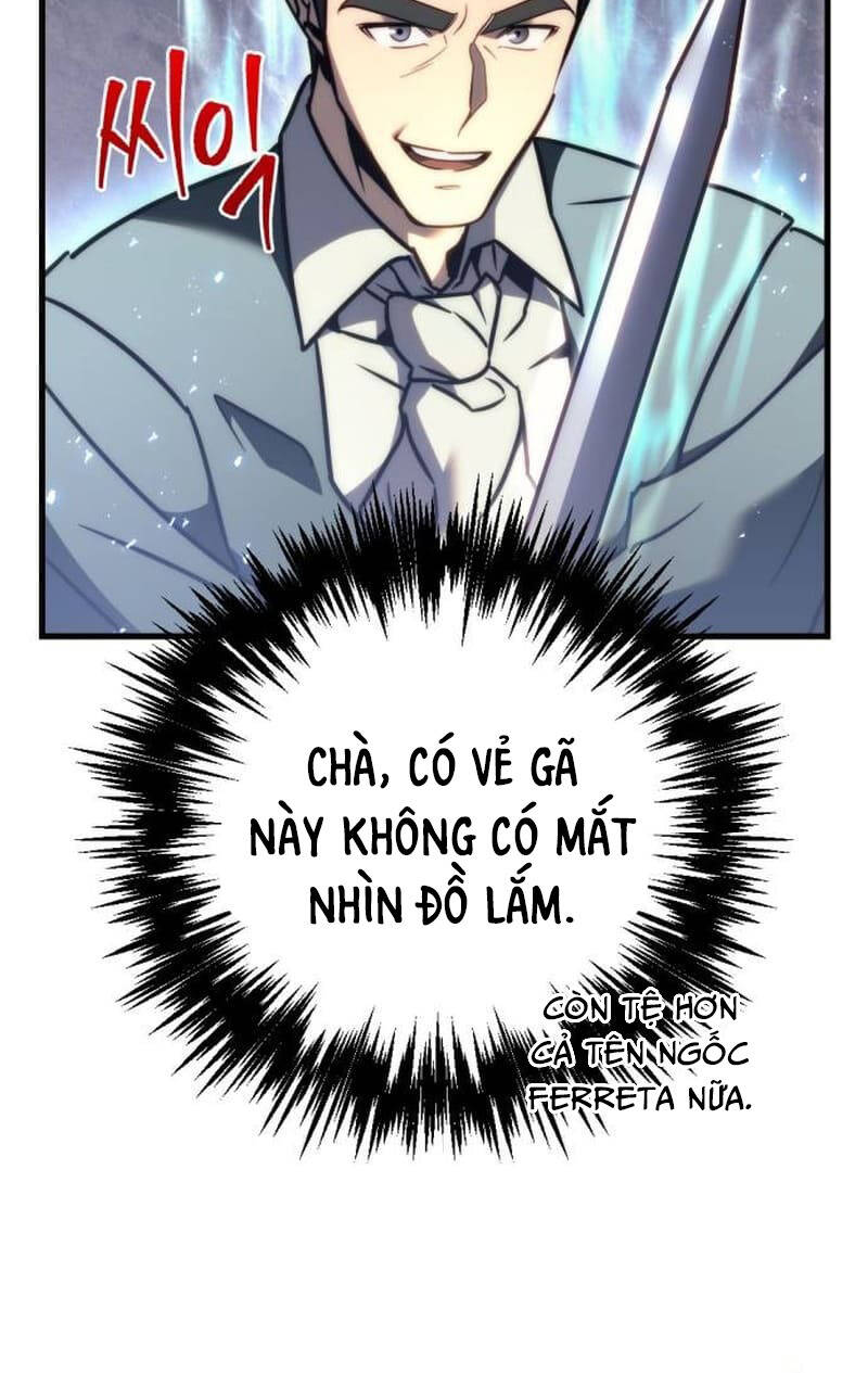 Hồi Quy Giả Của Gia Tộc Suy Vong Chapter 45 - Trang 2